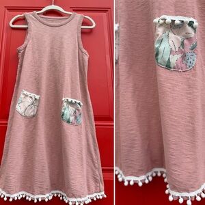 Upcycled Universal Threads Dress